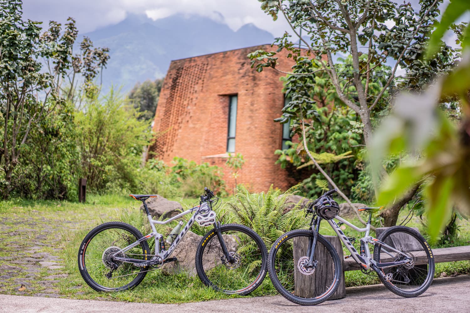 Cycling