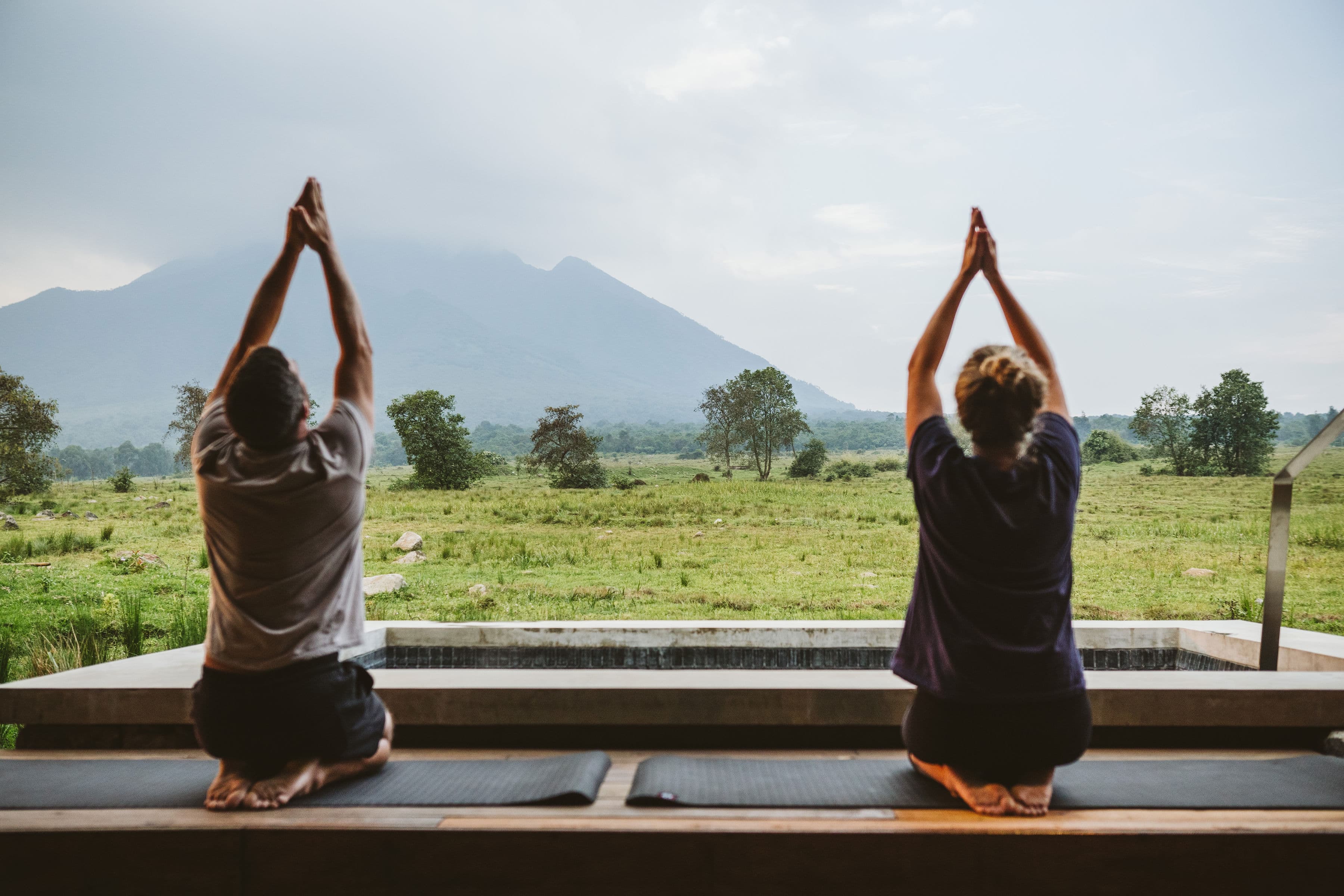 Yoga