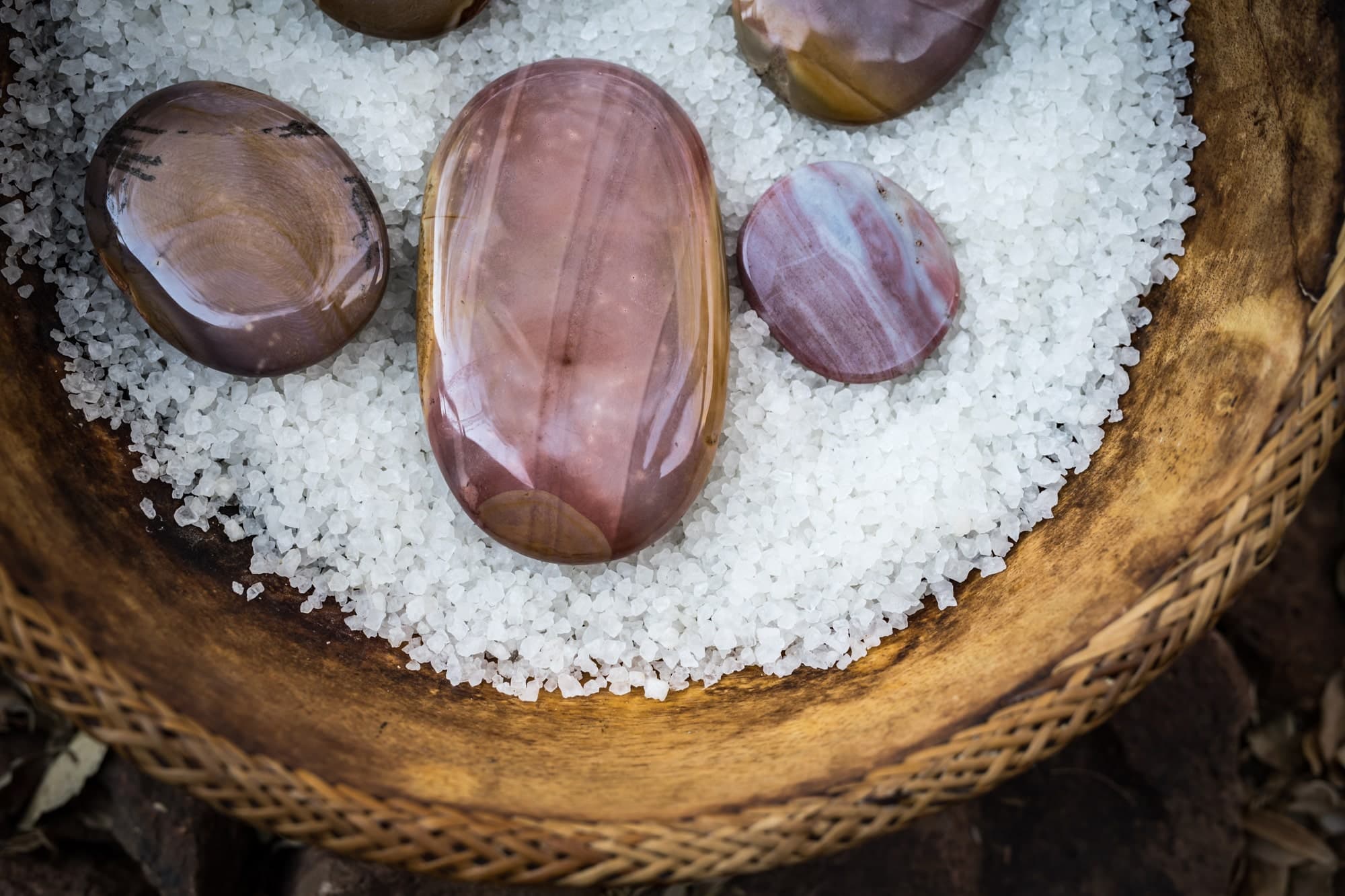 Wellness treatments