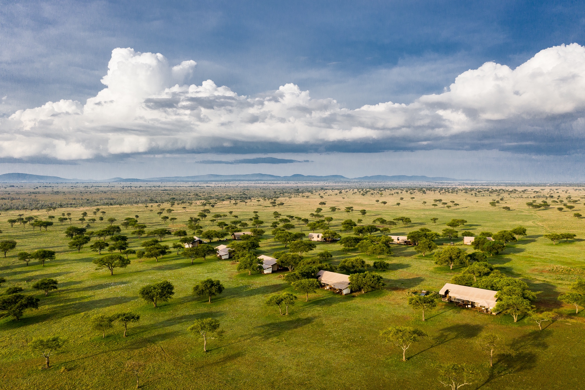 Singita Villa Collection