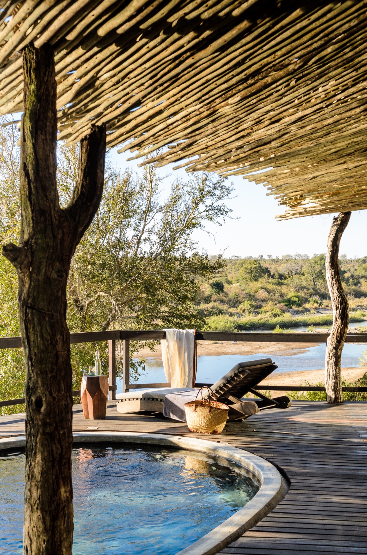 Boulders Lodge