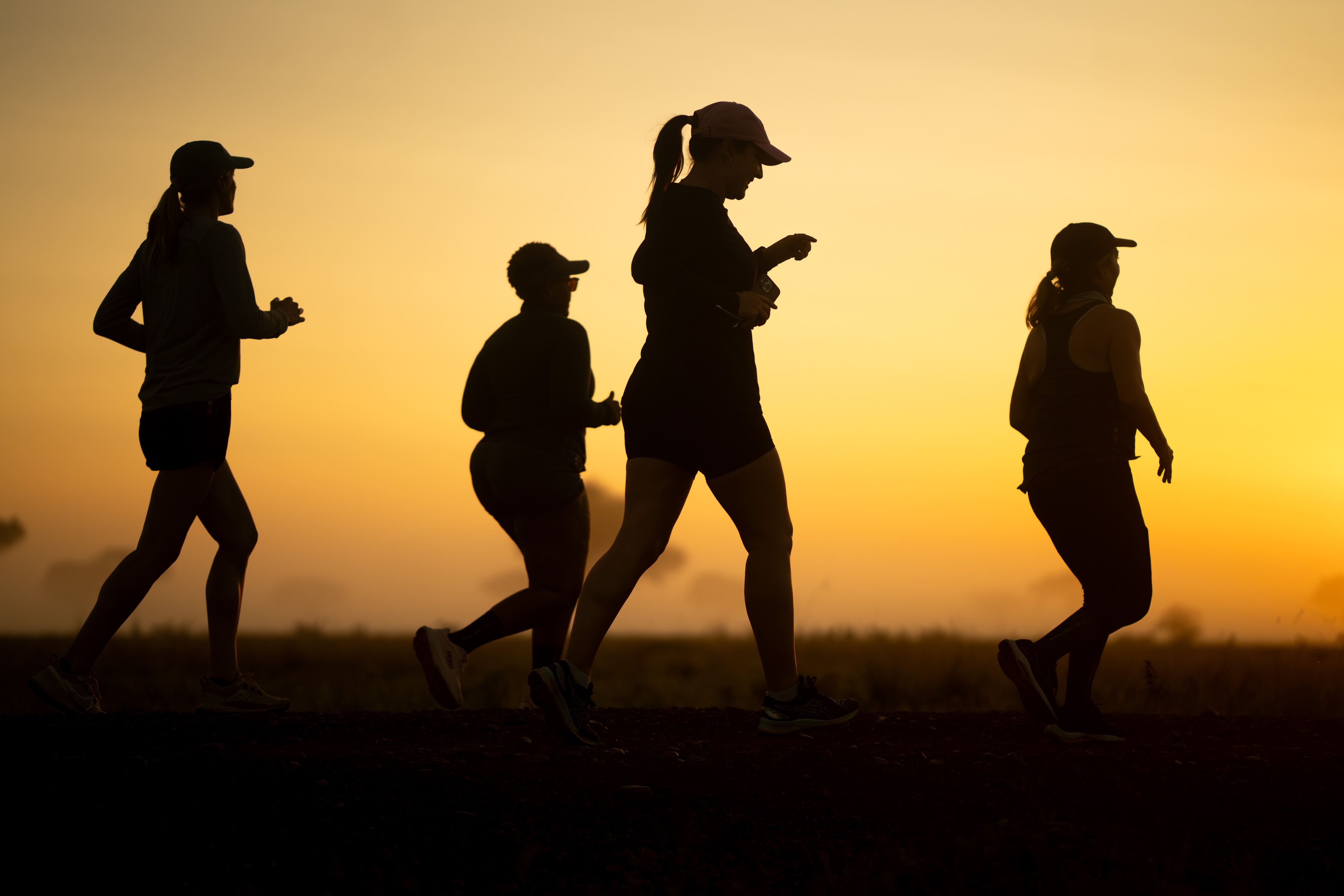 Putting our purpose in motion — join our annual events to make an impact