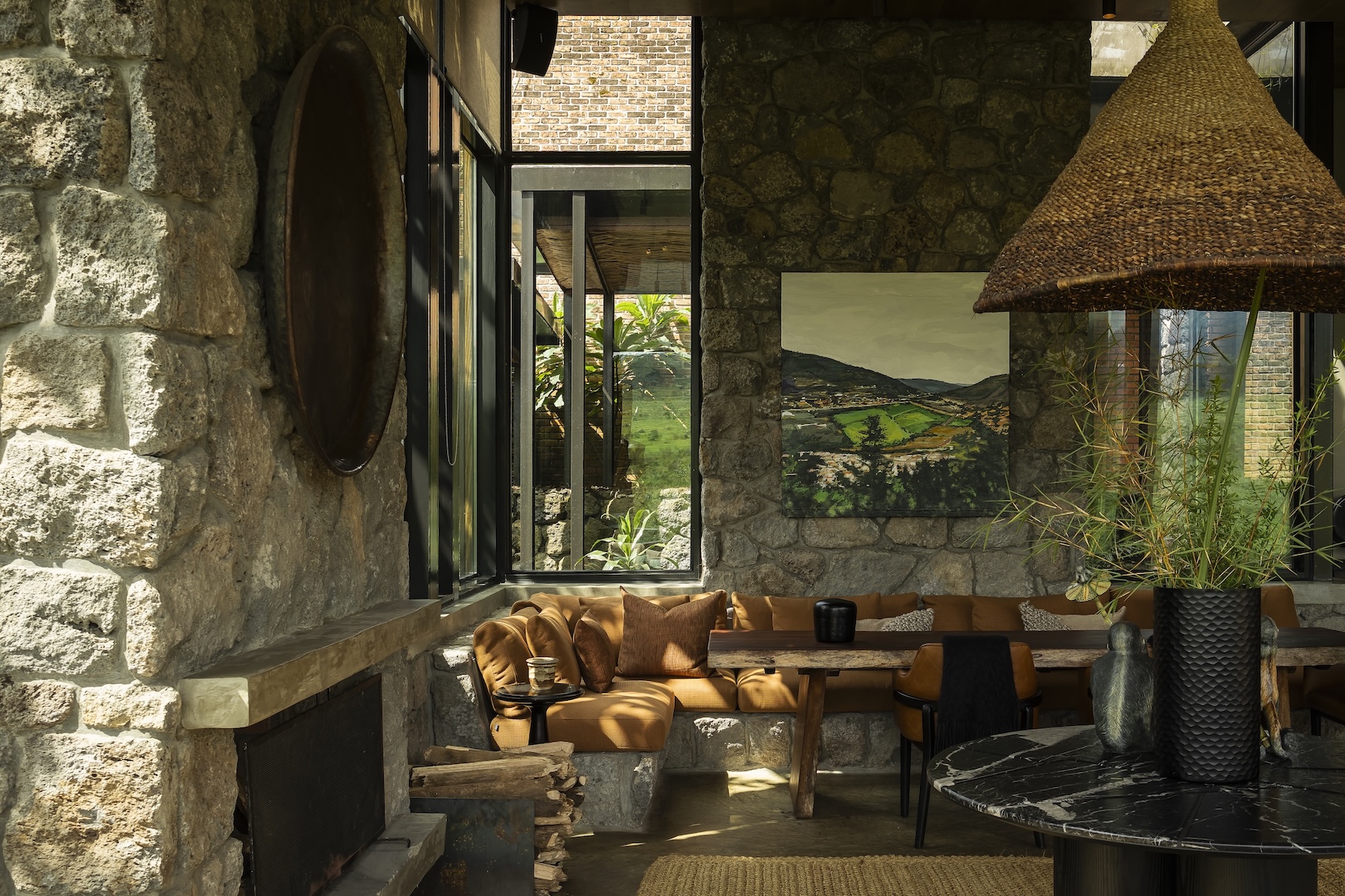 Going deeper & staying longer in Rwanda